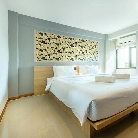 Plaai Play Hotel Rayong Exterior photo