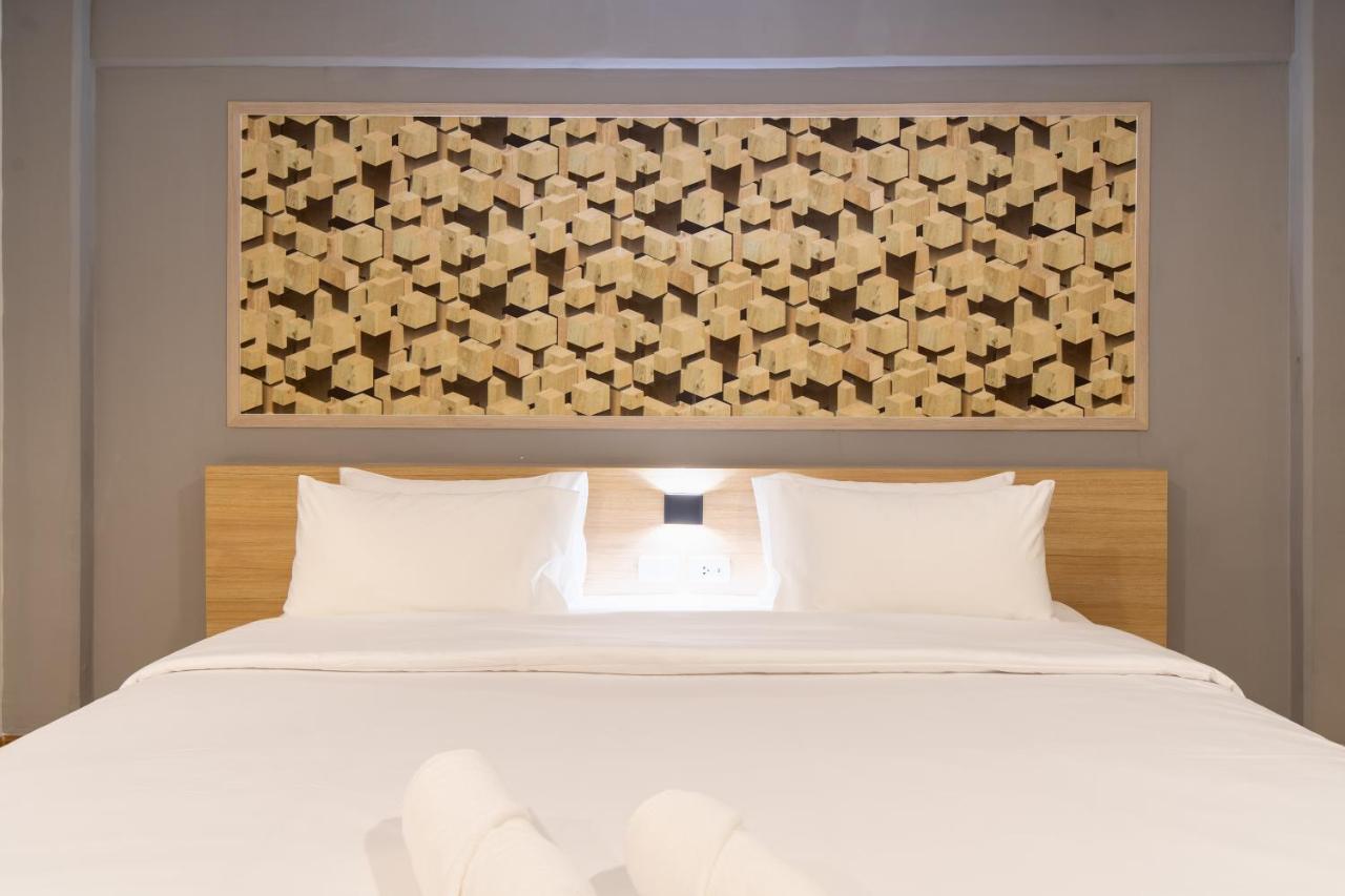 Plaai Play Hotel Rayong Exterior photo